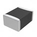 GR343DD72W154KW01K by Murata Electronics - CERAMIC CAP 0.15UF 450V X7T 1812