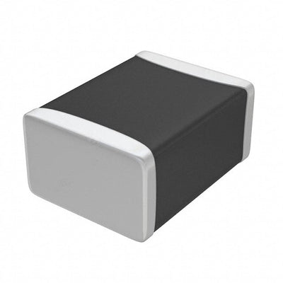 GR343QD72E224KW01K by Murata Electronics - CERAMIC CAP 0.22UF 250V X7T 1812