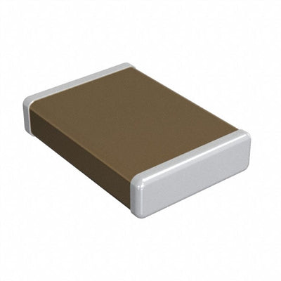 GRM42A7U3F100JW31L by Murata Electronics - CERAMIC CAP MLCC