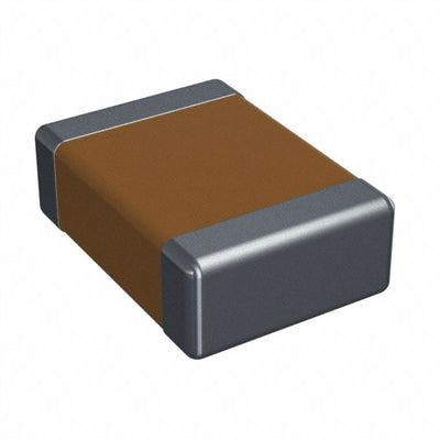 CDR34BP103AFUR7185 by KEMET - CERAMIC CAP 10000PF 50V 1% BP 1812