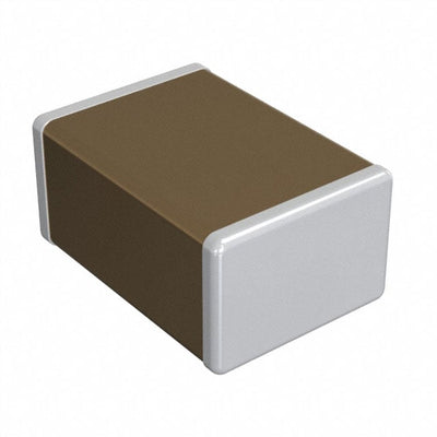 GRM43DR73A473KW01L by Murata Electronics - CERAMIC CAP 0.047UF 1KV X7R 1812