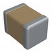 1812Y1K00222KCT by Knowles Syfer - CERAMIC CAP 2200PF 1KV C0G/NP0 1812