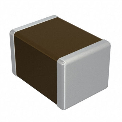 885342211008 by Wurth Elektronik - CERAMIC CAP 4700PF 2000V X7R 1812