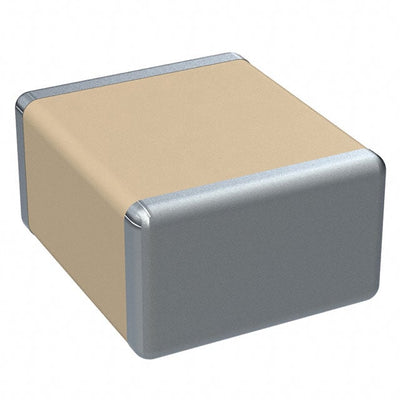 C1812J474K5RACAUTO by KEMET - CERAMIC CAP 0.47UF 50V X7R 1812