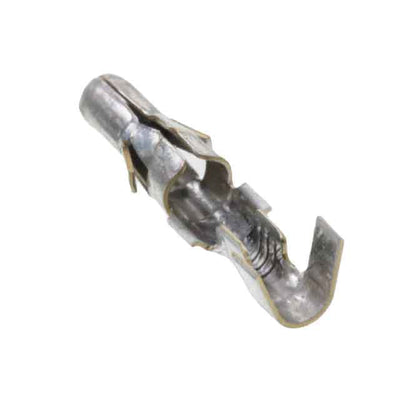 0018122222 by Molex - CONNECTOR PIN 16-18AWG CRIMP TIN