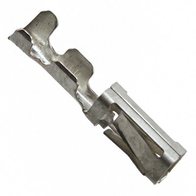 181299-1 by TE Connectivity AMP Connectors - CONNECTOR SOCKET 18-22AWG CRIMP TIN