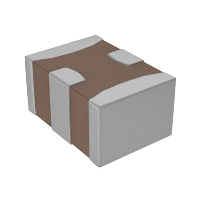 EMDR101W474M1GV001E by Johanson Dielectrics Inc. - CERAMIC CAP 0.47UF 100V X7R 1812