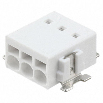 1814647 by Phoenix Contact - TERM BLOCK 3POS
