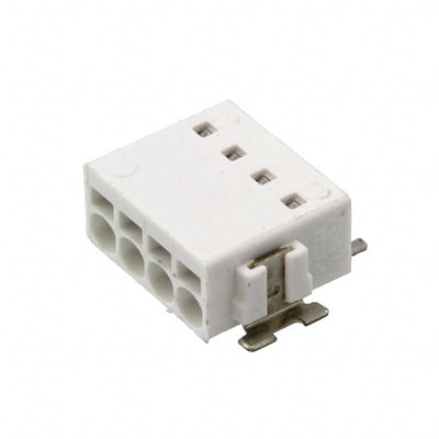 1814650 by Phoenix Contact - TERM BLOCK 4POS
