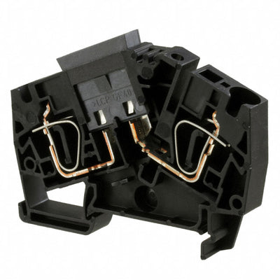 1814690000 by WeidmÃ¼ller - CONNECTOR TERM BLK DISCONN 10-22AWG