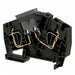 1814690000 by WeidmÃ¼ller - CONNECTOR TERM BLK DISCONN 10-22AWG