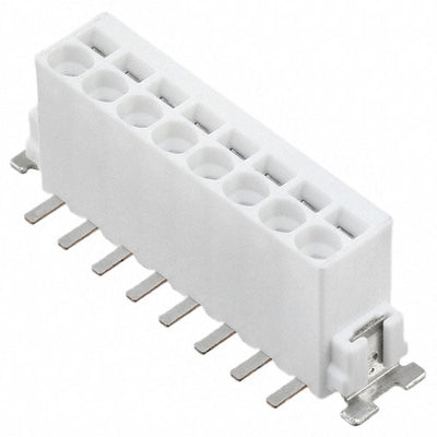 1814760 by Phoenix Contact - CONNECTOR TERM BLOCK