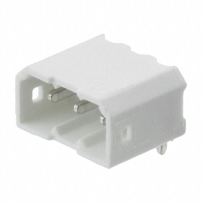 1814854 by Phoenix Contact - CONNECTOR HEADER 3POS 2.5MM TH