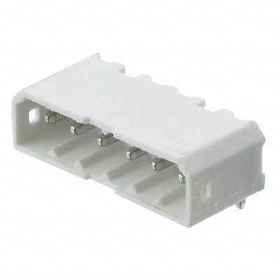 1814883 by Phoenix Contact - CONNECTOR HEADER 6POS 2.5MM TH