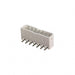 1814896 by Phoenix Contact - CONNECTOR HEADER 7POS 2.5MM TH