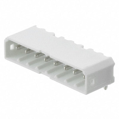 1814906 by Phoenix Contact - CONNECTOR HEADER 8POS 2.5MM TH