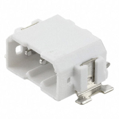 1814922 by Phoenix Contact - CONNECTOR HEADER 3POS 2.5MM SMD