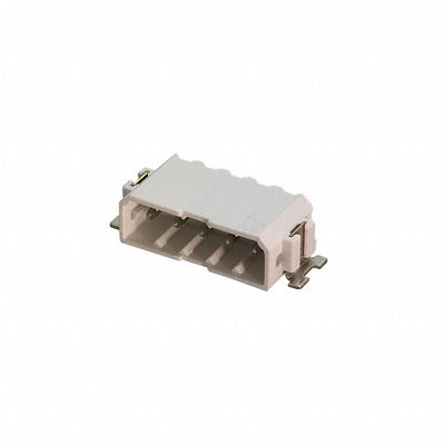 1814948 by Phoenix Contact - CONNECTOR HEADER 5POS 2.5MM SMD