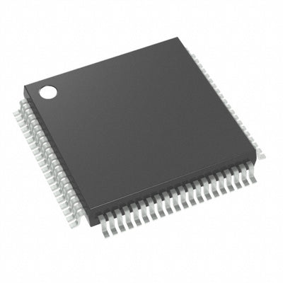 PM4351-RGI by Microchip Technology - IC TELECOM INTERFACE 80MQFP
