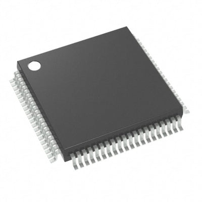 PM4351-RI by Microchip Technology - IC TELECOM INTERFACE 80MQFP