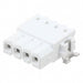 1815219 by Phoenix Contact - CONNECTOR HEADER 4POS 2.5MM SMD