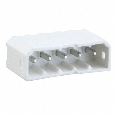 1815293 by Phoenix Contact - CONNECTOR HEADER 5POS 2.5MM TH