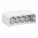 1815293 by Phoenix Contact - CONNECTOR HEADER 5POS 2.5MM TH