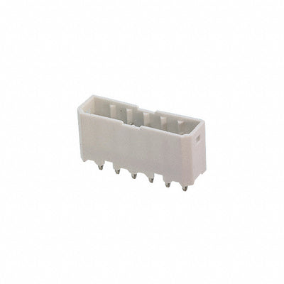1815303 by Phoenix Contact - CONNECTOR HEADER 6POS 2.5MM TH