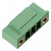 1817628 by Phoenix Contact - TERM BLOCK HDR 3POS 90DEG 3.5MM