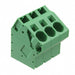 1819215 by Phoenix Contact - TERM BLOCK 3POS 30DEG 10MM PCB