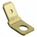 181949-1 by TE Connectivity AMP Connectors - CONNECTOR QC TAB 0.250