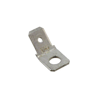 181949-2 by TE Connectivity AMP Connectors - CONNECTOR QC TAB 0.250