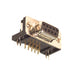 182-009-212-531 by NorComp Inc. - CONNECTOR D-SUB RCPT 9POS R/A SLDR