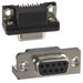 182-009-213R161 by NorComp Inc. - CONNECTOR D-SUB RCPT 9POS R/A SLDR