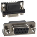 182-009-212-181 by NorComp Inc. - CONNECTOR D-SUB RCPT 9POS R/A SLDR