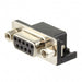 182-009-213R481 by NorComp Inc. - CONNECTOR D-SUB RCPT 9POS R/A SLDR