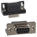 182-009-213R531 by NorComp Inc. - CONNECTOR D-SUB RCPT 9POS R/A SLDR