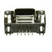 182-009-213R561 by NorComp Inc. - CONNECTOR D-SUB RCPT 9POS R/A SLDR