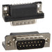 182-015-113R171 by NorComp Inc. - CONNECTOR D-SUB PLUG 15POS R/A SLDR