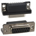 182-015-212-161 by NorComp Inc. - CONNECTOR D-SUB RCPT 15POS R/A SLDR