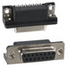182-015-212-171 by NorComp Inc. - CONNECTOR D-SUB RCPT 15POS R/A SLDR
