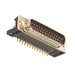 182-025-112-171 by NorComp Inc. - CONNECTOR D-SUB PLUG 25POS R/A SLDR