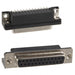 182-025-212-171 by NorComp Inc. - CONNECTOR D-SUB RCPT 25POS R/A SLDR