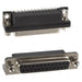 182-025-213R181 by NorComp Inc. - CONNECTOR D-SUB RCPT 25POS R/A SLDR