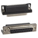 182-025-212-531 by NorComp Inc. - CONNECTOR D-SUB RCPT 25POS R/A SLDR