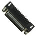 182-025-213R561 by NorComp Inc. - CONNECTOR D-SUB RCPT 25POS R/A SLDR