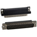 182-037-113R161 by NorComp Inc. - CONNECTOR D-SUB PLUG 37POS R/A SLDR