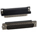 182-037-112-161 by NorComp Inc. - CONNECTOR D-SUB PLUG 37POS R/A SLDR