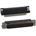 182-037-113R171 by NorComp Inc. - CONNECTOR D-SUB PLUG 37POS R/A SLDR