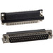 182-037-113R181 by NorComp Inc. - CONNECTOR D-SUB PLUG 37POS R/A SLDR